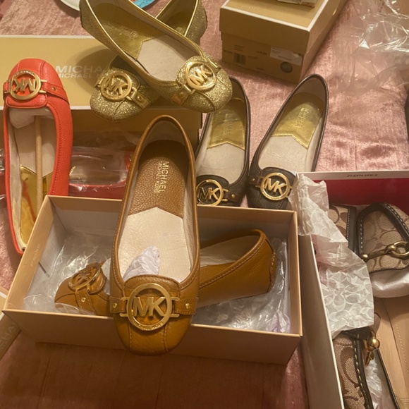 Woman shoes - Picture 12 of 14